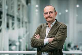 Pavel Hošek