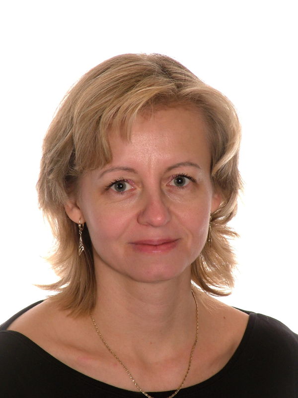 Kateřina Šurmanová